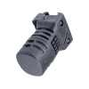 Dlg Tactical UTILITY Foregrip Dikey Tutamak Kısa (Siyah)