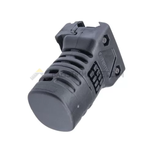 Dlg Tactical UTILITY Foregrip Dikey Tutamak Kısa (Siyah)