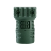Dlg Tactical UTILITY Foregrip Dikey Tutamak Kısa (Yeşil)