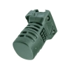Dlg Tactical UTILITY Foregrip Dikey Tutamak Kısa (Yeşil)