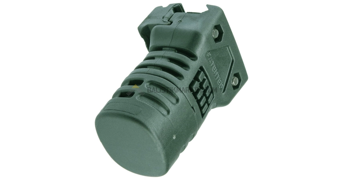 Dlg Tactical UTILITY Foregrip Dikey Tutamak Kısa (Yeşil)
