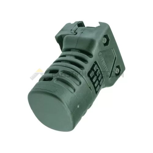 Dlg Tactical UTILITY Foregrip Dikey Tutamak Kısa (Yeşil)