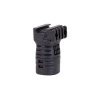 Dlg Tactical UTILITY Foregrip Dikey Tutamak Kısa (Siyah)