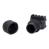 Dlg Tactical UTILITY Foregrip Dikey Tutamak Kısa (Tan)	