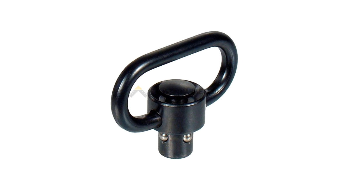 Dlg Tactical QD Askı Kayış Adaptörü