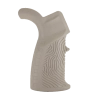 Dlg Tactical AR15/M4 FPT Kauçuk Beavertail Kabza (Tan)