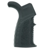 Dlg Tactical AR15/M4 FPT Kauçuk Beavertail Kabza (Siyah)