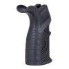 Dlg Tactical AR15/M4 FPT Kauçuk Beavertail Kabza (Siyah)