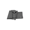 Dlg Tactical Katlanır Dipçik Adaptörü (Siyah)