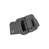 Dlg Tactical Katlanır Dipçik Adaptörü (Siyah)