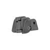 Dlg Tactical Katlanır Dipçik Adaptörü (Siyah)