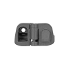 Dlg Tactical Katlanır Dipçik Adaptörü (Siyah)