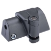 Dlg Tactical Katlanır Dipçik Adaptörü (Siyah)