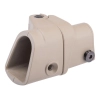 Dlg Tactical Katlanır Dipçik Adaptörü (Tan)