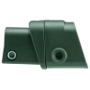 Dlg Tactical Katlanır Dipçik Adaptörü (Yeşil)