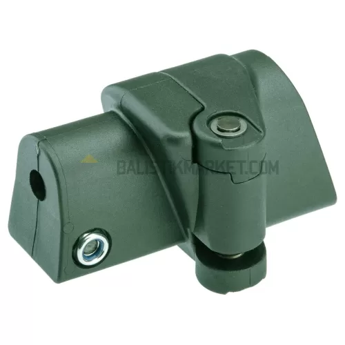 Dlg Tactical Katlanır Dipçik Adaptörü (Yeşil)