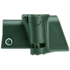 Dlg Tactical Katlanır Dipçik Adaptörü (Yeşil)