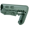 Dlg Tactical TBS Compact Dipçik (Yeşil)	