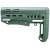 Dlg Tactical TBS Compact Dipçik (Yeşil)	