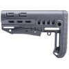 Dlg Tactical TBS Compact Dipçik (Siyah)	