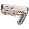 Dlg Tactical TBS Compact Dipçik (Tan)	