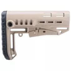 Dlg Tactical TBS Compact Dipçik (Tan)	