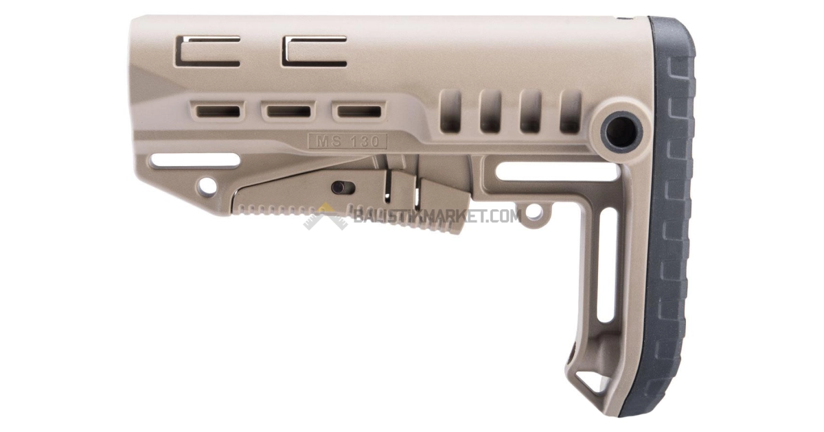 Dlg Tactical TBS Compact Dipçik (Tan)
