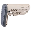 Dlg Tactical TBS Compact Dipçik (Tan)	
