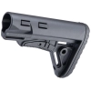Dlg Tactical TBS Sharp Dipçik (Siyah)