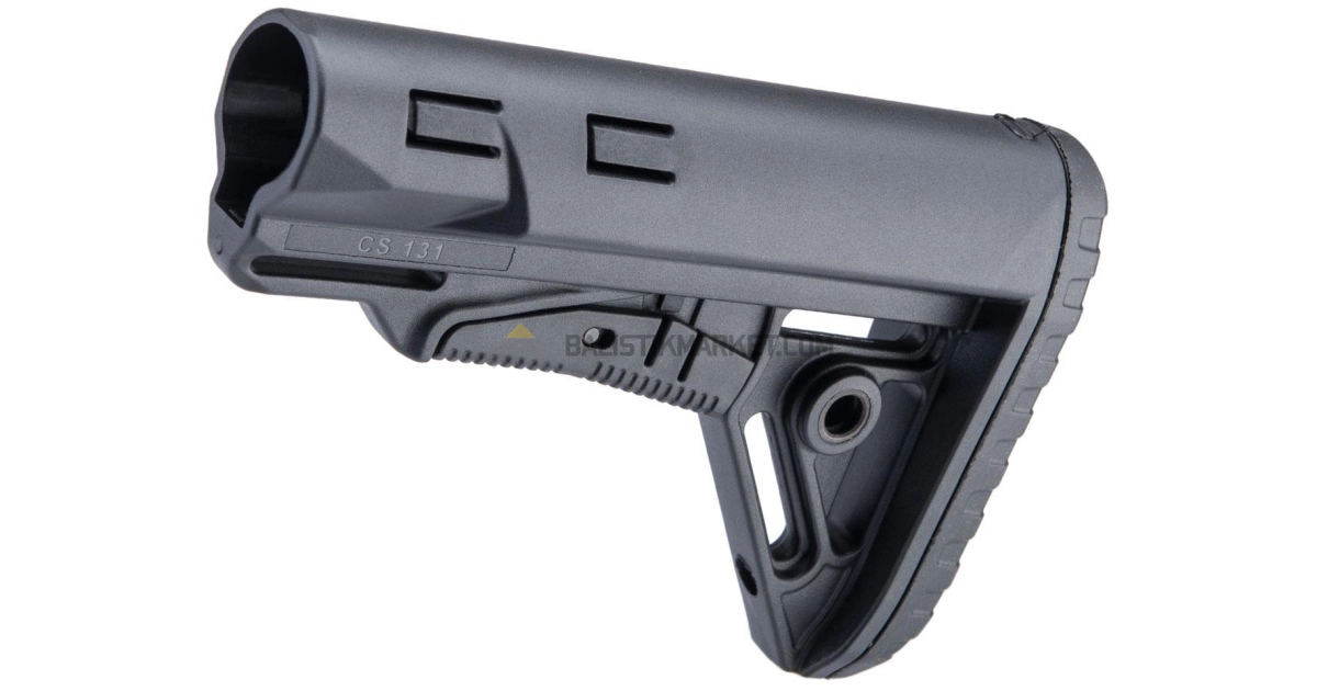 Dlg Tactical TBS Sharp Dipçik (Siyah)
