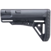 Dlg Tactical TBS Sharp Dipçik (Siyah)