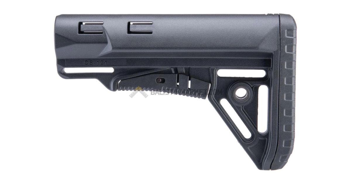Dlg Tactical TBS Sharp Dipçik (Siyah)