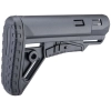 Dlg Tactical TBS Sharp Dipçik (Siyah)