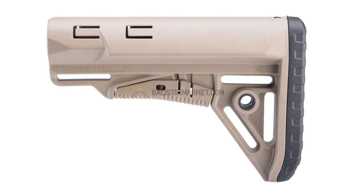 Dlg Tactical TBS Sharp Dipçik (Tan)