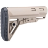 Dlg Tactical TBS Sharp Dipçik (Tan)