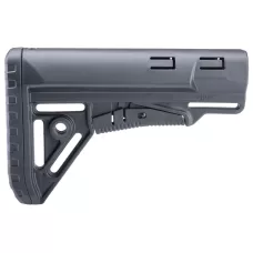 Dlg Tactical TBS Sharp Dipçik (Siyah)