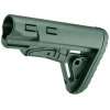 Dlg Tactical TBS Sharp Dipçik (Yeşil)