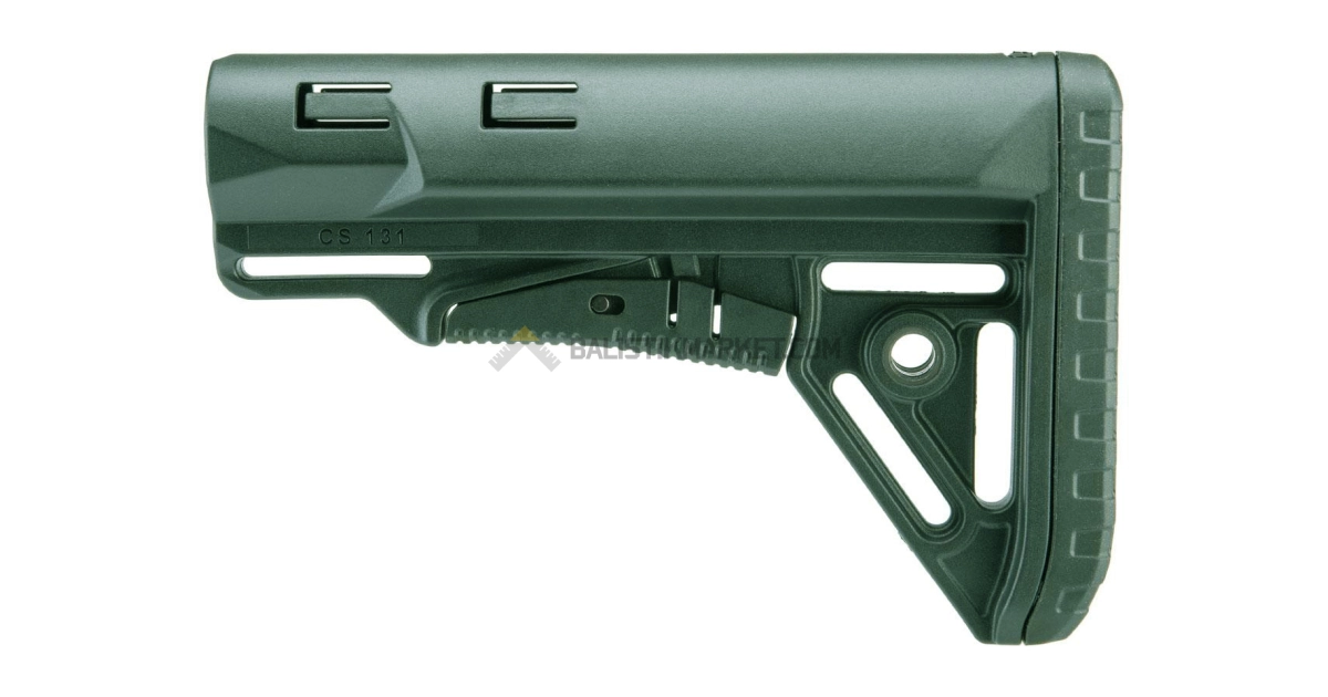 Dlg Tactical TBS Sharp Dipçik (Yeşil)