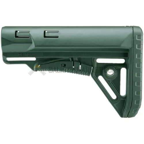 Dlg Tactical TBS Sharp Dipçik (Yeşil)