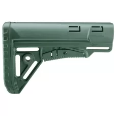 Dlg Tactical TBS Sharp Dipçik (Yeşil)