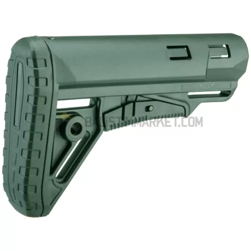 Dlg Tactical TBS Sharp Dipçik (Yeşil)