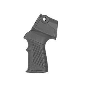 Dlg Tactical Yerli Tüfek Kabzası (Siyah)