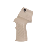 Dlg Tactical Yerli Tüfek Kabzası (Tan)