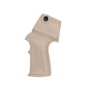 Dlg Tactical Yerli Tüfek Kabzası (Tan)