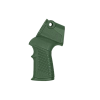 Dlg Tactical Yerli Tüfek Kabzası (Yeşil)