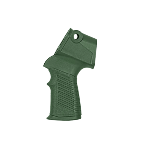 Dlg Tactical Yerli Tüfek Kabzası (Yeşil)