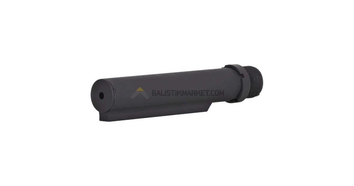 Dlg Tactical Mil-Spec Buffer Tube (Dipçik Tüpü)