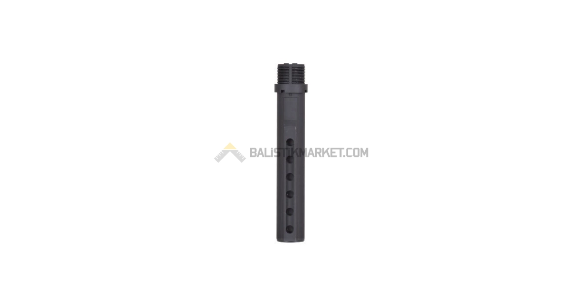 Dlg Tactical Mil-Spec Buffer Tube (Dipçik Tüpü)