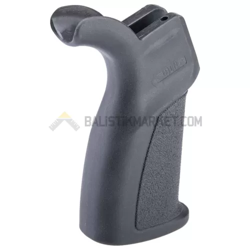 Dlg Tactical AR15/M4 Kauçuk Beavertail Kabza (Siyah)