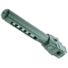 Dlg Tactical AK47/74 Stamped Sabit Dipçik Tüpü (Yeşil)